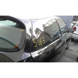 nissan almera (n16/e) del año 2004
