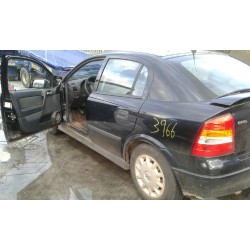 opel astra g berlina del año 1950