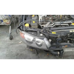 nissan almera (n16/e) del año 2004