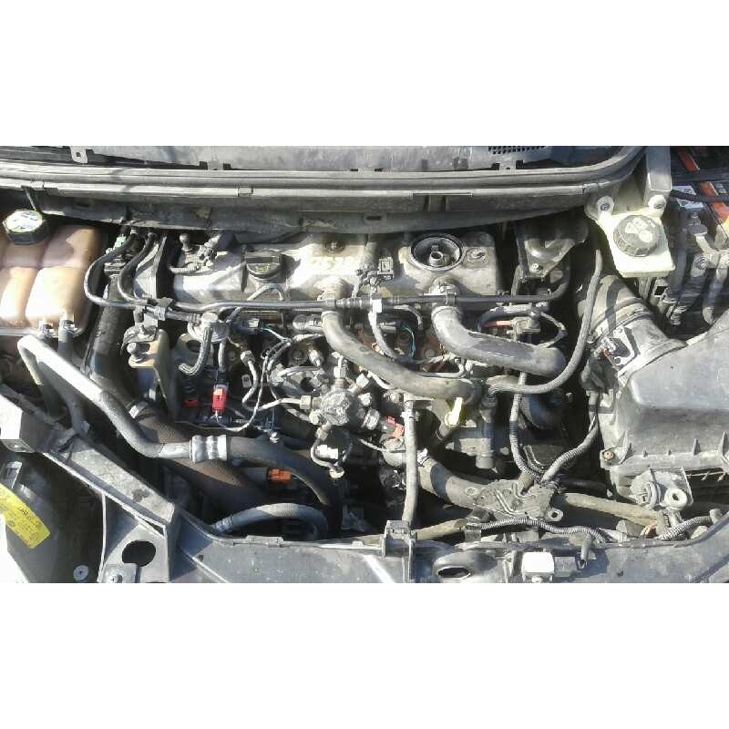 ford focus c-max (cap) del año 2006