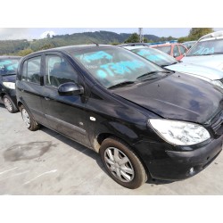 hyundai getz (tb) del año 2006