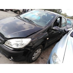 hyundai getz (tb) del año 2006