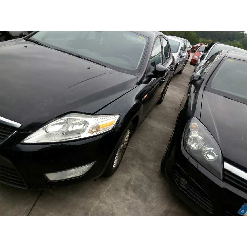ford mondeo ber. (ca2) del año 2009
