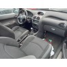 peugeot 206 berlina del año 2006