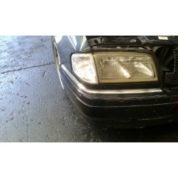 mercedes clase c (w202) berlina del año 1996