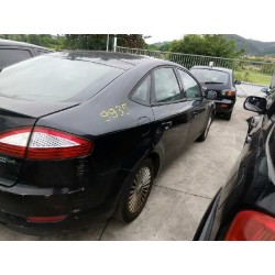 ford mondeo ber. (ca2) del año 2009