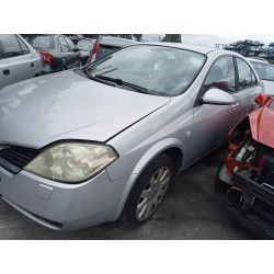 nissan primera berlina (p12) del año 2002