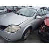 nissan primera berlina (p12) del año 2002