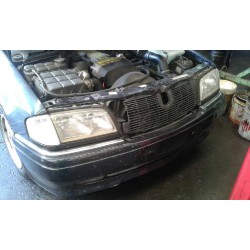 mercedes clase c (w202) berlina del año 1996