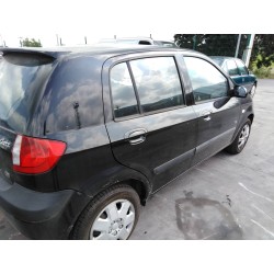 hyundai getz (tb) del año 2006