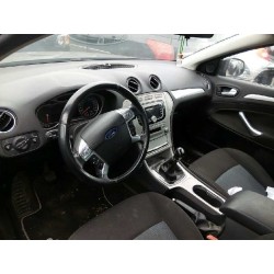 ford mondeo ber. (ca2) del año 2009