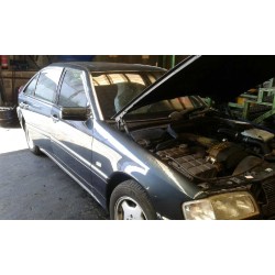 mercedes clase c (w202) berlina del año 1996
