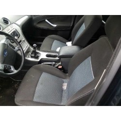 ford mondeo ber. (ca2) del año 2009