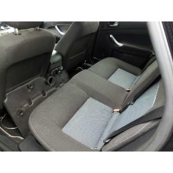 ford mondeo ber. (ca2) del año 2009