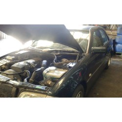 mercedes clase c (w202) berlina del año 1996