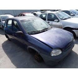 opel corsa b del año 1995