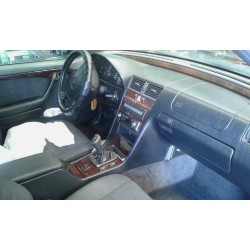 mercedes clase c (w202) berlina del año 1996