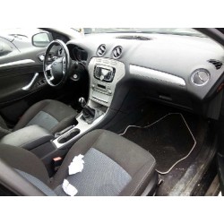 ford mondeo ber. (ca2) del año 2009