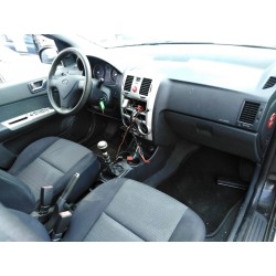 hyundai getz (tb) del año 2006
