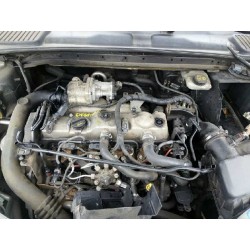 ford mondeo ber. (ca2) del año 2009