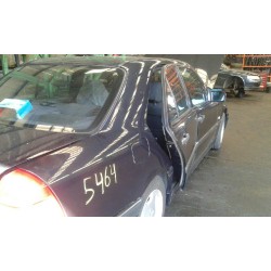 mercedes clase c (w202) berlina del año 1996