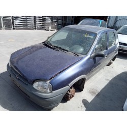 opel corsa b del año 1995