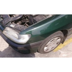 peugeot 306 berlina 3/4/5 puertas (s2) del año 1997