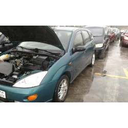 ford focus berlina (cak) del año 1999