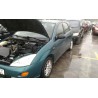 ford focus berlina (cak) del año 1999