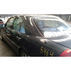 mercedes clase c (w202) berlina del año 1996