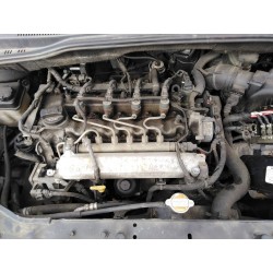 hyundai getz (tb) del año 2006