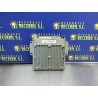 Recambio de centralita motor uce para renault clio i fase i+ii (b/c57) 1.2 alize referencia OEM IAM 7700102990 7700102990 