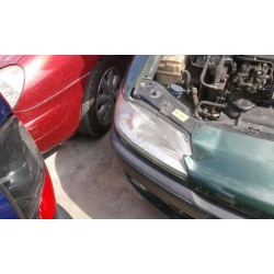 peugeot 306 berlina 3/4/5 puertas (s2) del año 1997