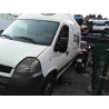 renault master ii phase 2 caja cerrada del año 2006