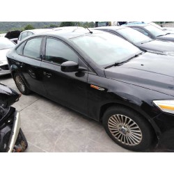 ford mondeo ber. (ca2) del año 2009