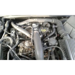 peugeot 406 berlina (s1/s2) del año 1997