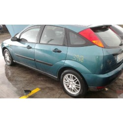 ford focus berlina (cak) del año 1999