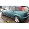 ford focus berlina (cak) del año 1999