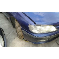 peugeot 406 berlina (s1/s2) del año 1997