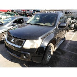 suzuki grand vitara jb (jt) del año 2007