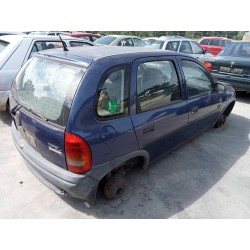 opel corsa b del año 1995