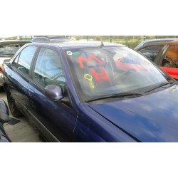 peugeot 406 berlina (s1/s2) del año 1997