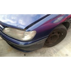 peugeot 406 berlina (s1/s2) del año 1997