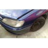 peugeot 406 berlina (s1/s2) del año 1997
