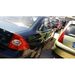 ford focus berlina (cap) del año 2005