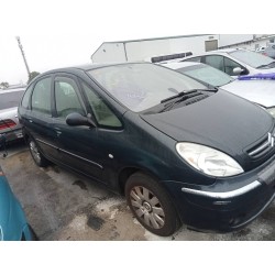 citroen xsara picasso del año 2004