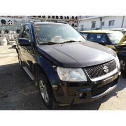 suzuki grand vitara jb (jt) del año 2007