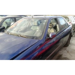 peugeot 406 berlina (s1/s2) del año 1997