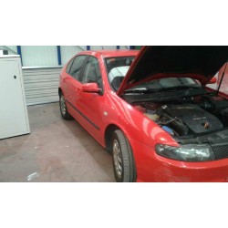 seat leon (1m1) del año 2001