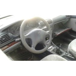 peugeot 406 berlina (s1/s2) del año 1997